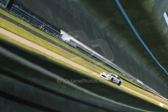 World © Chris Enion/Octane Photographic Ltd. British GT Championship Rockingham Monday 6th May 2013. Digital Ref :