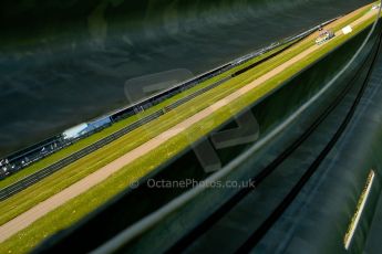 World © Chris Enion/Octane Photographic Ltd. British GT Championship Rockingham Monday 6th May 2013. Digital Ref :