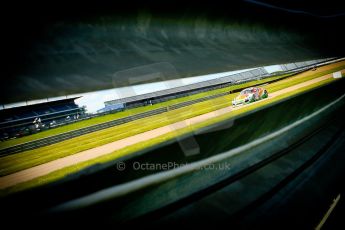 World © Chris Enion/Octane Photographic Ltd. British GT Championship Rockingham Monday 6th May 2013. Digital Ref :