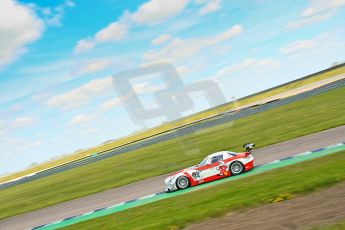 World © Chris Enion/Octane Photographic Ltd. British GT Championship Rockingham Monday 6th May 2013. Digital Ref :