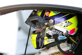 © 2012 Chris Enion/Octane Photographic Ltd. British GT Championship - Saturday 8th September 2012, Silverstone - Free Practice 1 Digital Ref :