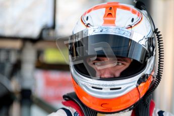 © 2012 Chris Enion/Octane Photographic Ltd. British GT Championship - Saturday 8th September 2012, Silverstone - Free Practice 1 Digital Ref :