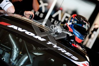© 2012 Chris Enion/Octane Photographic Ltd. British GT Championship - Saturday 8th September 2012, Silverstone - Free Practice 1. Digital Ref :