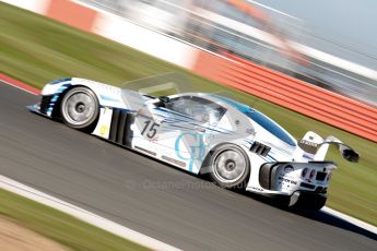 © 2012 Chris Enion/Octane Photographic Ltd. British GT Championship - Saturday 8th September 2012, Silverstone - Free Practice 1 Digital Ref :