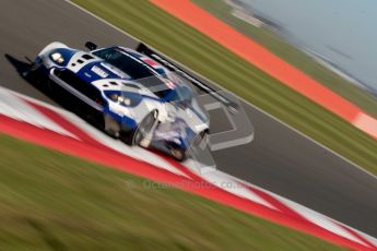 © 2012 Chris Enion/Octane Photographic Ltd. British GT Championship - Saturday 8th September 2012, Silverstone - Free Practice 1 Digital Ref :