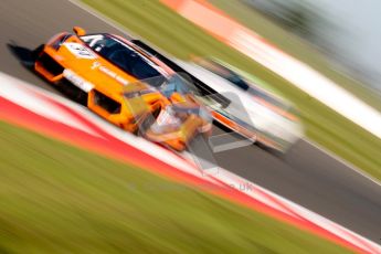 © 2012 Chris Enion/Octane Photographic Ltd. British GT Championship - Saturday 8th September 2012, Silverstone - Free Practice 1 Digital Ref :