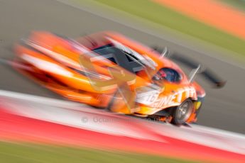 © 2012 Chris Enion/Octane Photographic Ltd. British GT Championship - Saturday 8th September 2012, Silverstone - Free Practice 1 Digital Ref :