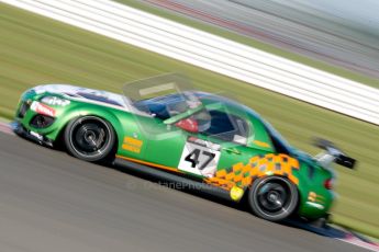 © 2012 Chris Enion/Octane Photographic Ltd. British GT Championship - Saturday 8th September 2012, Silverstone - Free Practice 1 Digital Ref :