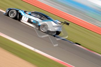 © 2012 Chris Enion/Octane Photographic Ltd. British GT Championship - Saturday 8th September 2012, Silverstone - Free Practice 1 Digital Ref :