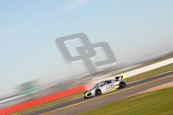 © 2012 Chris Enion/Octane Photographic Ltd. British GT Championship - Saturday 8th September 2012, Silverstone - Free Practice 1 Digital Ref :