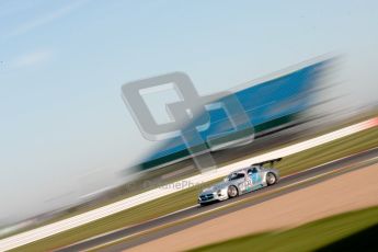 © 2012 Chris Enion/Octane Photographic Ltd. British GT Championship - Saturday 8th September 2012, Silverstone - Free Practice 1. Digital Ref :
