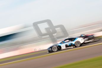 © 2012 Chris Enion/Octane Photographic Ltd. British GT Championship - Saturday 8th September 2012, Silverstone - Free Practice 1. Digital Ref :