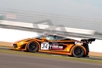 © 2012 Chris Enion/Octane Photographic Ltd. British GT Championship - Saturday 8th September 2012, Silverstone - Free Practice 1. Digital Ref :