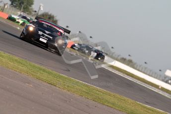 © 2012 Chris Enion/Octane Photographic Ltd. British GT Championship - Saturday 8th September 2012, Silverstone - Free Practice 1. Digital Ref :