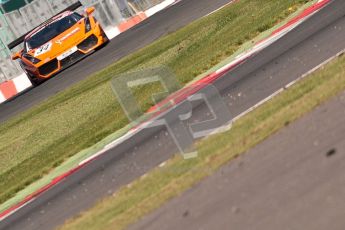 © 2012 Chris Enion/Octane Photographic Ltd. British GT Championship - Saturday 8th September 2012, Silverstone - Free Practice 1. Digital Ref :