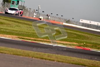 © 2012 Chris Enion/Octane Photographic Ltd. British GT Championship - Saturday 8th September 2012, Silverstone - Free Practice 1. Digital Ref :