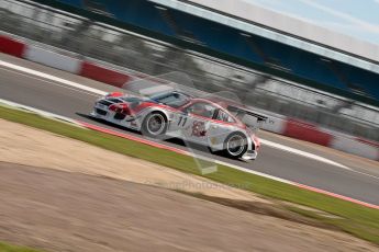 © 2012 Chris Enion/Octane Photographic Ltd. British GT Championship - Saturday 8th September 2012, Silverstone - Free Practice 2. Digital Ref :