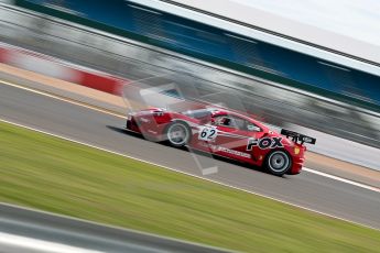© 2012 Chris Enion/Octane Photographic Ltd. British GT Championship - Saturday 8th September 2012, Silverstone - Free Practice 2. Digital Ref :