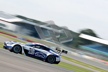 © 2012 Chris Enion/Octane Photographic Ltd. British GT Championship - Saturday 8th September 2012, Silverstone - Free Practice 2. Digital Ref :