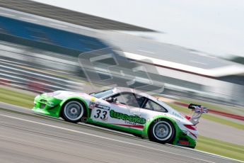 © 2012 Chris Enion/Octane Photographic Ltd. British GT Championship - Saturday 8th September 2012, Silverstone - Free Practice 2. Digital Ref :