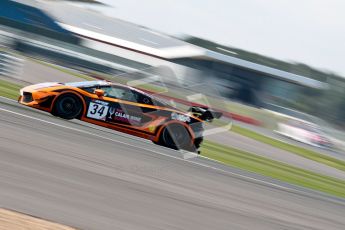 © 2012 Chris Enion/Octane Photographic Ltd. British GT Championship - Saturday 8th September 2012, Silverstone - Free Practice 2. Digital Ref :