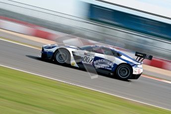 © 2012 Chris Enion/Octane Photographic Ltd. British GT Championship - Saturday 8th September 2012, Silverstone - Free Practice 2. Digital Ref :