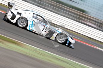 © 2012 Chris Enion/Octane Photographic Ltd. British GT Championship - Saturday 8th September 2012, Silverstone - Free Practice 2. Digital Ref :