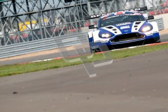 © 2012 Chris Enion/Octane Photographic Ltd. British GT Championship - Saturday 8th September 2012, Silverstone - Free Practice 2. Digital Ref :