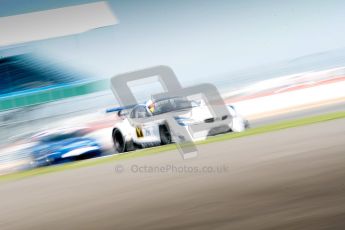 © 2012 Chris Enion/Octane Photographic Ltd. British GT Championship - Saturday 8th September 2012, Silverstone - Free Practice 2. Digital Ref :