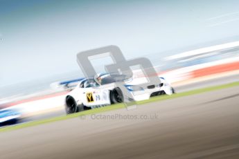 © 2012 Chris Enion/Octane Photographic Ltd. British GT Championship - Saturday 8th September 2012, Silverstone - Free Practice 2. Digital Ref :