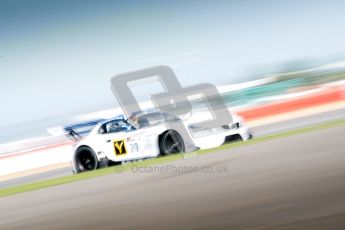 © 2012 Chris Enion/Octane Photographic Ltd. British GT Championship - Saturday 8th September 2012, Silverstone - Free Practice 2. Digital Ref :