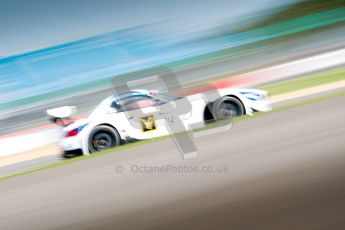 © 2012 Chris Enion/Octane Photographic Ltd. British GT Championship - Saturday 8th September 2012, Silverstone - Free Practice 2. Digital Ref :