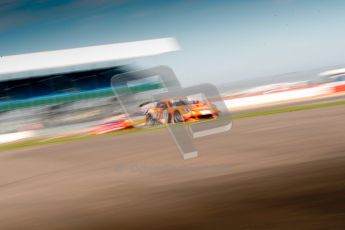 © 2012 Chris Enion/Octane Photographic Ltd. British GT Championship - Saturday 8th September 2012, Silverstone - Free Practice 2. Digital Ref :