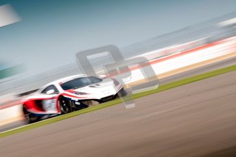 © 2012 Chris Enion/Octane Photographic Ltd. British GT Championship - Saturday 8th September 2012, Silverstone - Free Practice 2. Digital Ref :
