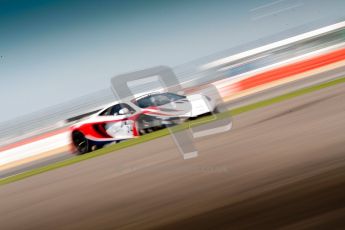 © 2012 Chris Enion/Octane Photographic Ltd. British GT Championship - Saturday 8th September 2012, Silverstone - Free Practice 2. Digital Ref :
