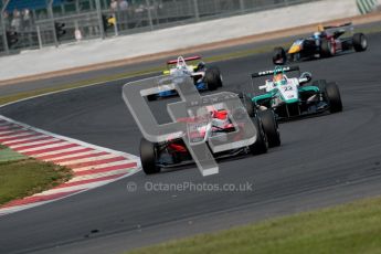 © 2012 Chris Enion/Octane Photographic Ltd. British Formula 3 (F3) Championship - Saturday 8th September 2012, Silverstone - Race 1. Digital Ref :