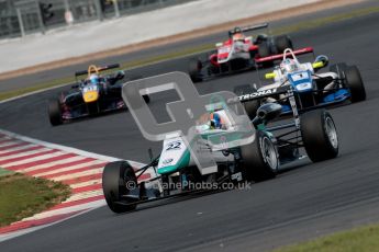 © 2012 Chris Enion/Octane Photographic Ltd. British Formula 3 (F3) Championship - Saturday 8th September 2012, Silverstone - Race 1. Digital Ref :