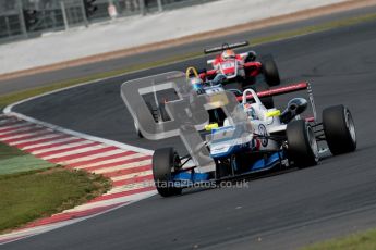 © 2012 Chris Enion/Octane Photographic Ltd. British Formula 3 (F3) Championship - Saturday 8th September 2012, Silverstone - Race 1. Digital Ref :