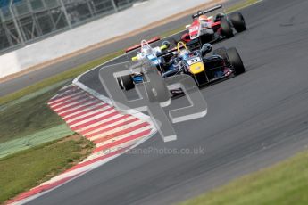 © 2012 Chris Enion/Octane Photographic Ltd. British Formula 3 (F3) Championship - Saturday 8th September 2012, Silverstone - Race 1. Digital Ref :