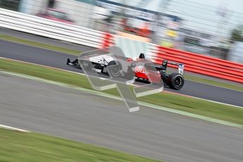 © 2012 Chris Enion/Octane Photographic Ltd. British Formula 3 (F3) Championship - Saturday 8th September 2012, Silverstone - Race 1. Digital Ref :