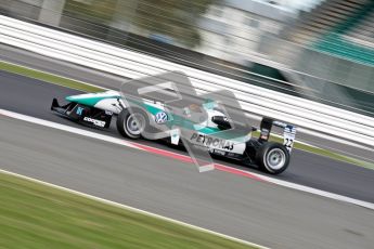 © 2012 Chris Enion/Octane Photographic Ltd. British Formula 3 (F3) Championship - Saturday 8th September 2012, Silverstone - Race 1. Digital Ref :