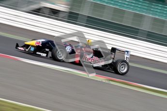 © 2012 Chris Enion/Octane Photographic Ltd. British Formula 3 (F3) Championship - Saturday 8th September 2012, Silverstone - Race 1. Digital Ref :