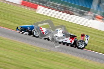 © 2012 Chris Enion/Octane Photographic Ltd. British Formula 3 (F3) Championship - Saturday 8th September 2012, Silverstone - Race 1. Digital Ref :