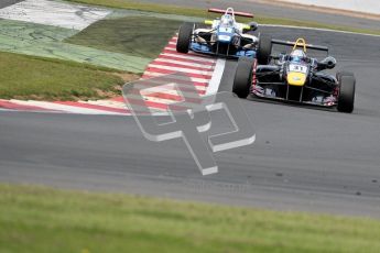 © 2012 Chris Enion/Octane Photographic Ltd. British Formula 3 (F3) Championship - Saturday 8th September 2012, Silverstone - Race 1. Digital Ref :