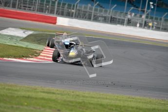 © 2012 Chris Enion/Octane Photographic Ltd. British Formula 3 (F3) Championship - Saturday 8th September 2012, Silverstone - Race 1. Digital Ref :
