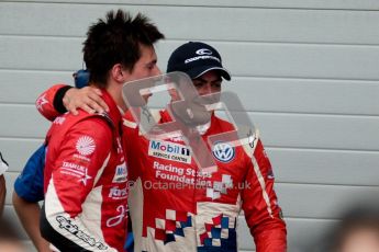 © 2012 Chris Enion/Octane Photographic Ltd. British Formula 3 (F3) Championship - Saturday 8th September 2012, Silverstone - Race 1. Digital Ref :