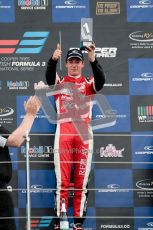 © 2012 Chris Enion/Octane Photographic Ltd. British Formula 3 (F3) Championship - Saturday 8th September 2012, Silverstone - Race 1. Digital Ref :