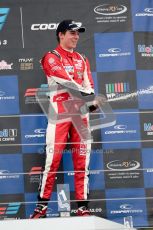 © 2012 Chris Enion/Octane Photographic Ltd. British Formula 3 (F3) Championship - Saturday 8th September 2012, Silverstone - Race 1. Digital Ref :