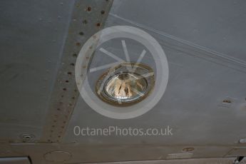 World © Octane Photographic Ltd. 28th July 2015 de Havilland Museum, Salisbury Hall, UK. De Havilland B Mk.35 Mosquito DH.98 TA634. Digital Ref :