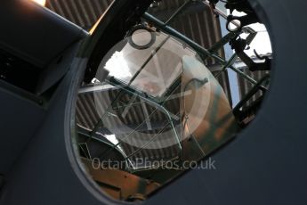 World © Octane Photographic Ltd. 28th July 2015 de Havilland Museum, Salisbury Hall, UK. De Havilland FB Mk.VI Mosquito DH.98 TA122. Digital Ref : 1362CB1D3238